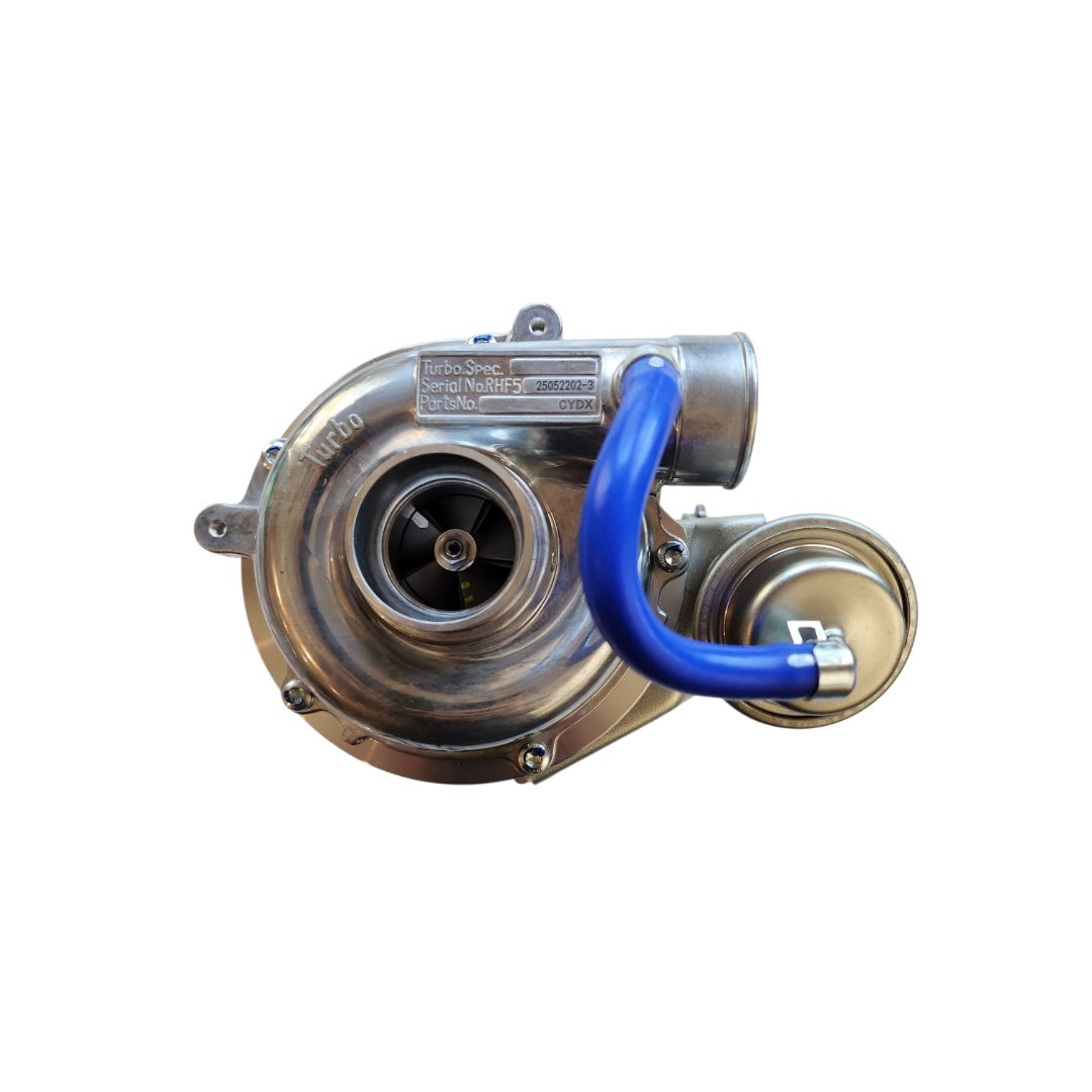 129908-18010 | Turbo for Yanmar 4TNV98T-VM (Aftermarket)