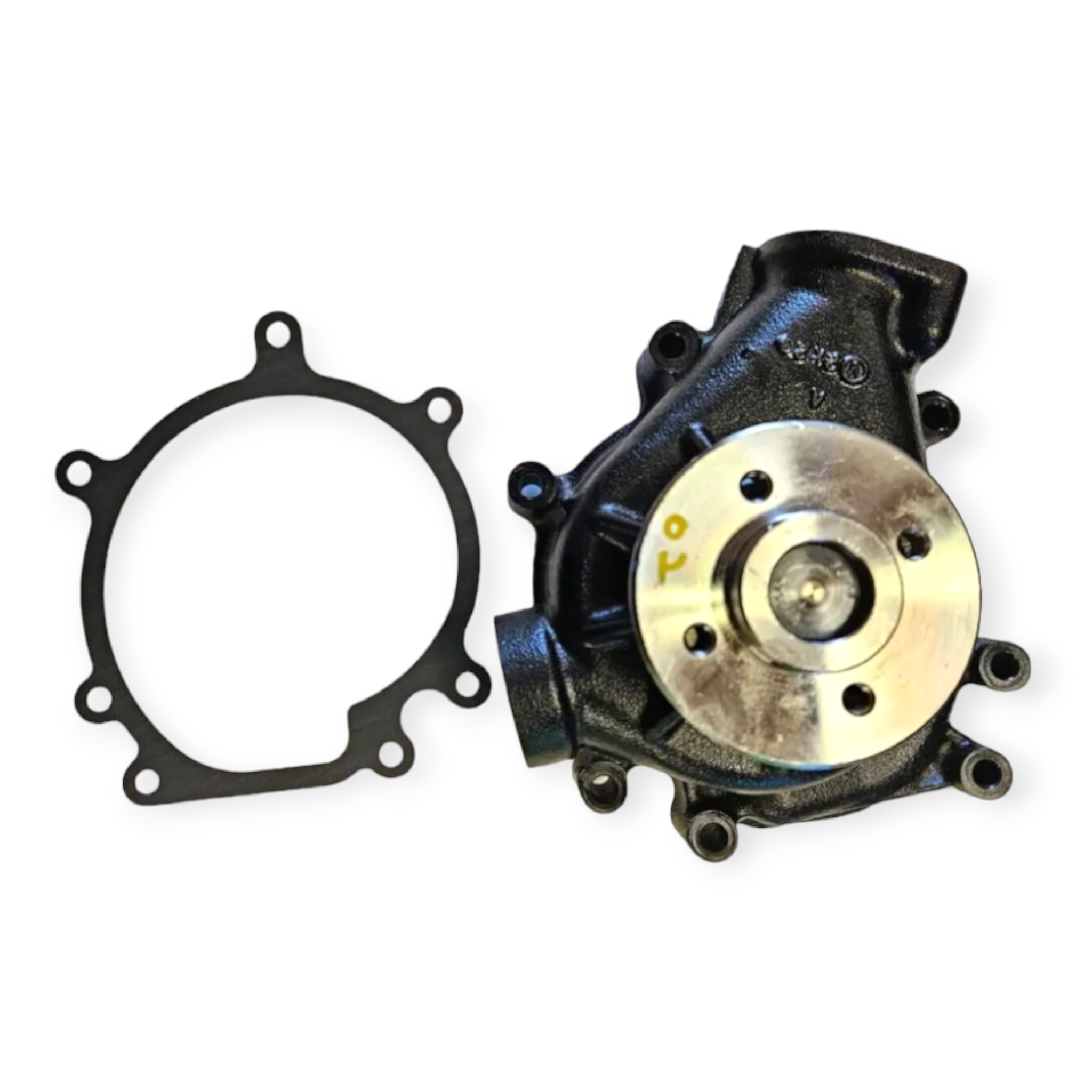 専用1 400921-00008 | Water Pump for Doosan DX230LC