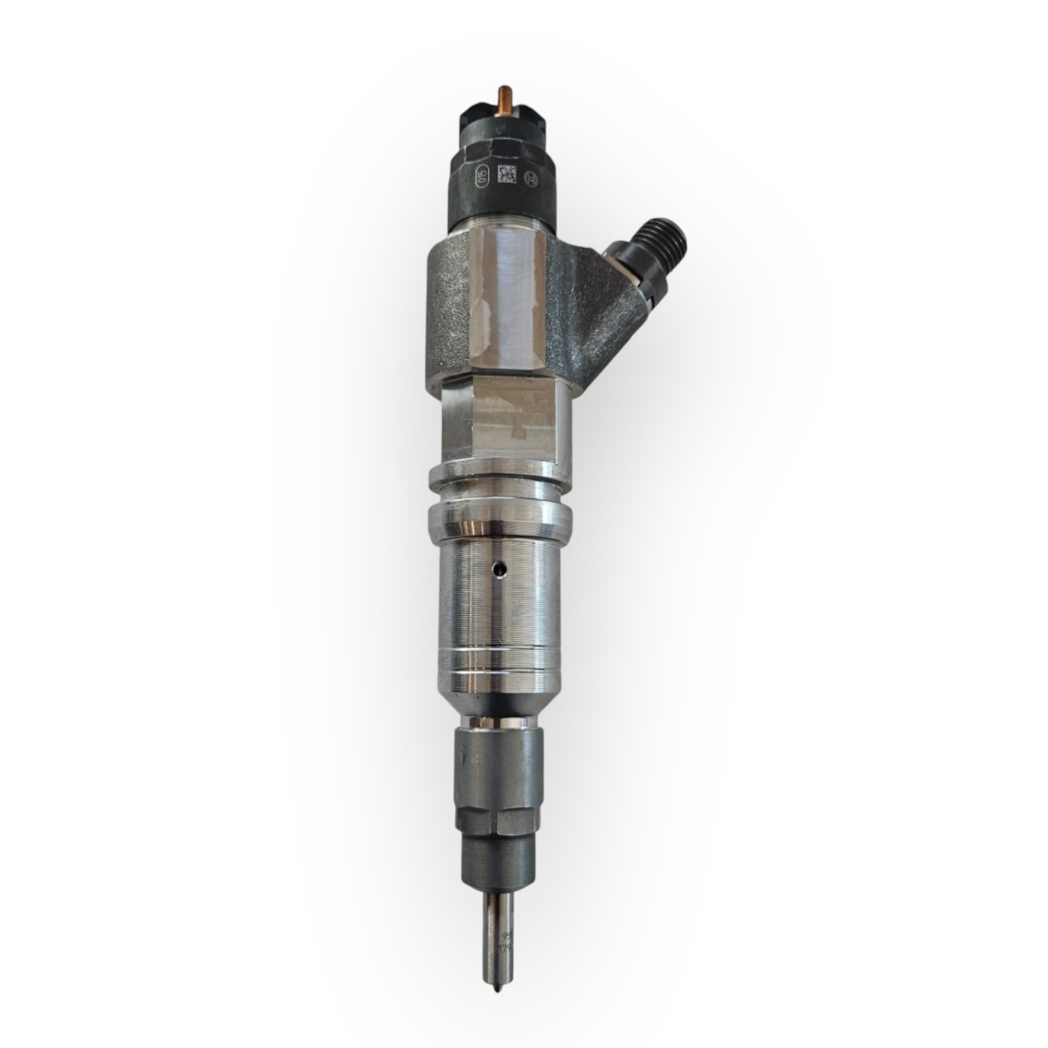 504255185 | Fuel Injector for Case & New Holland 8.7L Engine