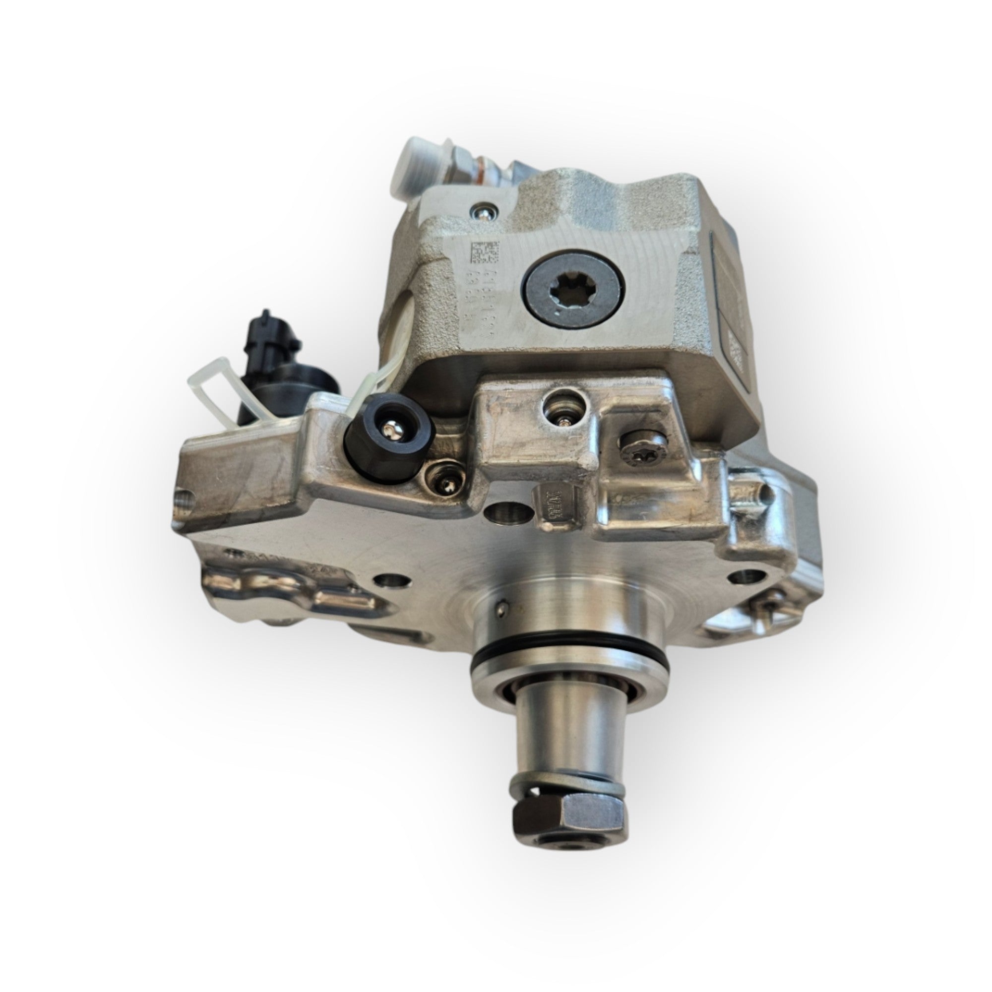 65.105017005 Doosan Fuel Pump for DL06 Engine Expert Diesel Parts