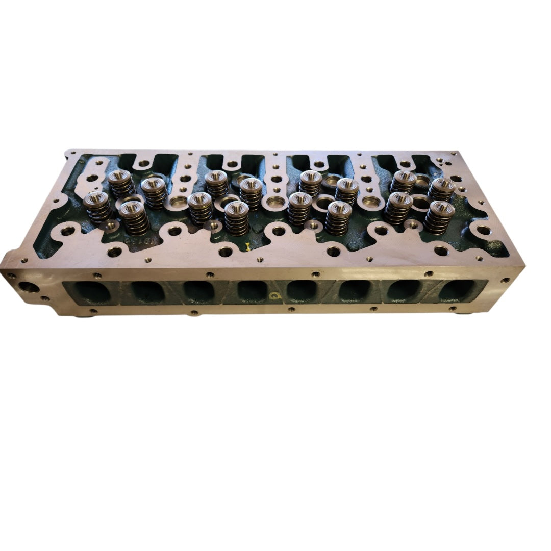 x l2546 7298788 Cylinder Head fits Bobcat Doosan D34 | New Replacement