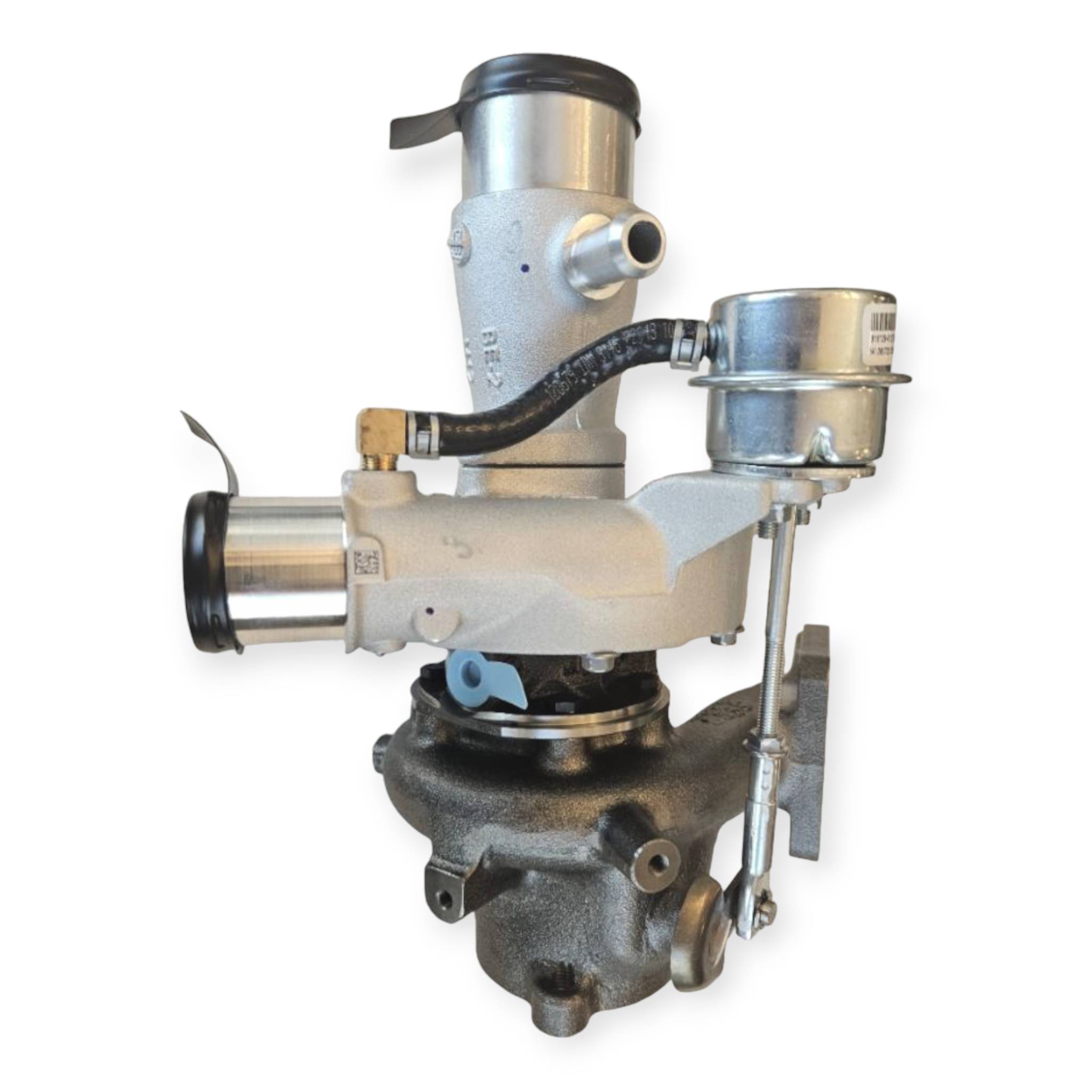 7480396 | Turbo fits Bobcat DM03 Doosan | New Replacement