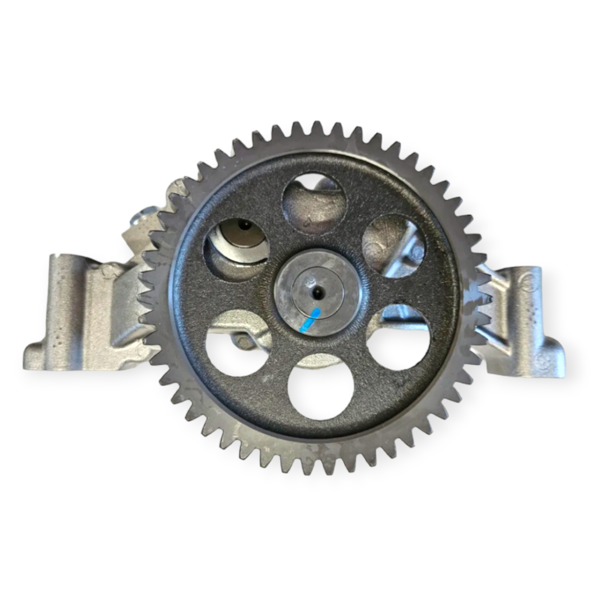 デリソフター 65.05100-6052B | Oil Pump for Doosan DL08 DX300-3 Excavator