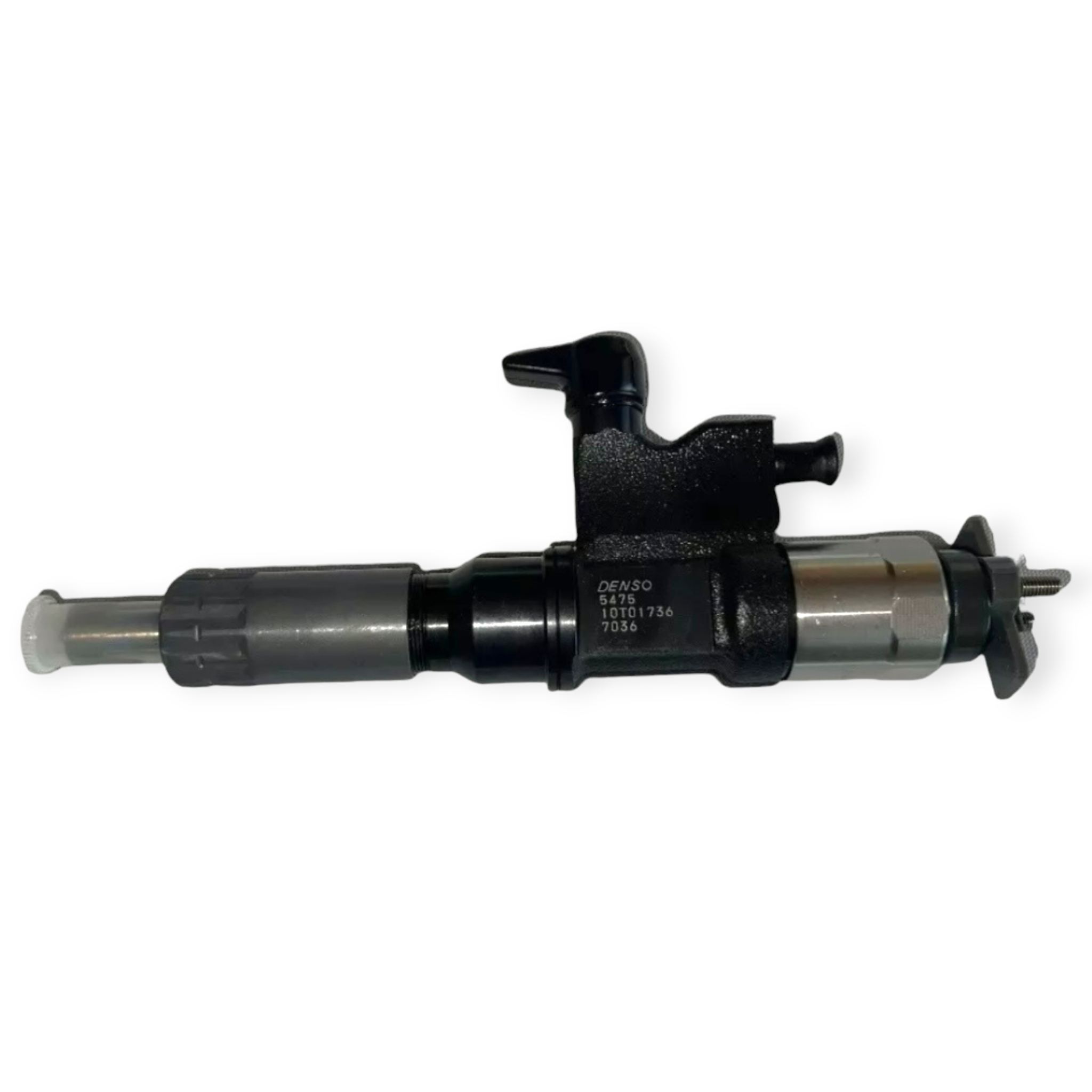 8973297035 | Injector for Isuzu Denso 4HK1 6HK1 Engine | 095000-5471 |  8-98284393-0