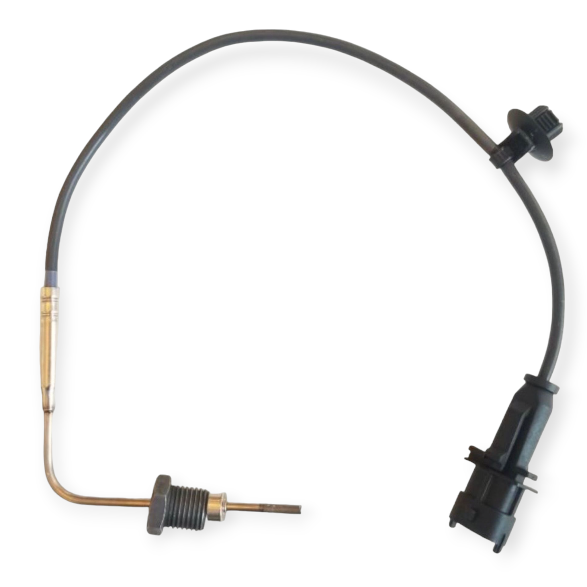 ヨッコ 7030440 Turbo Exhaust Sensor fits Bobcat D24/D34 | Replacement