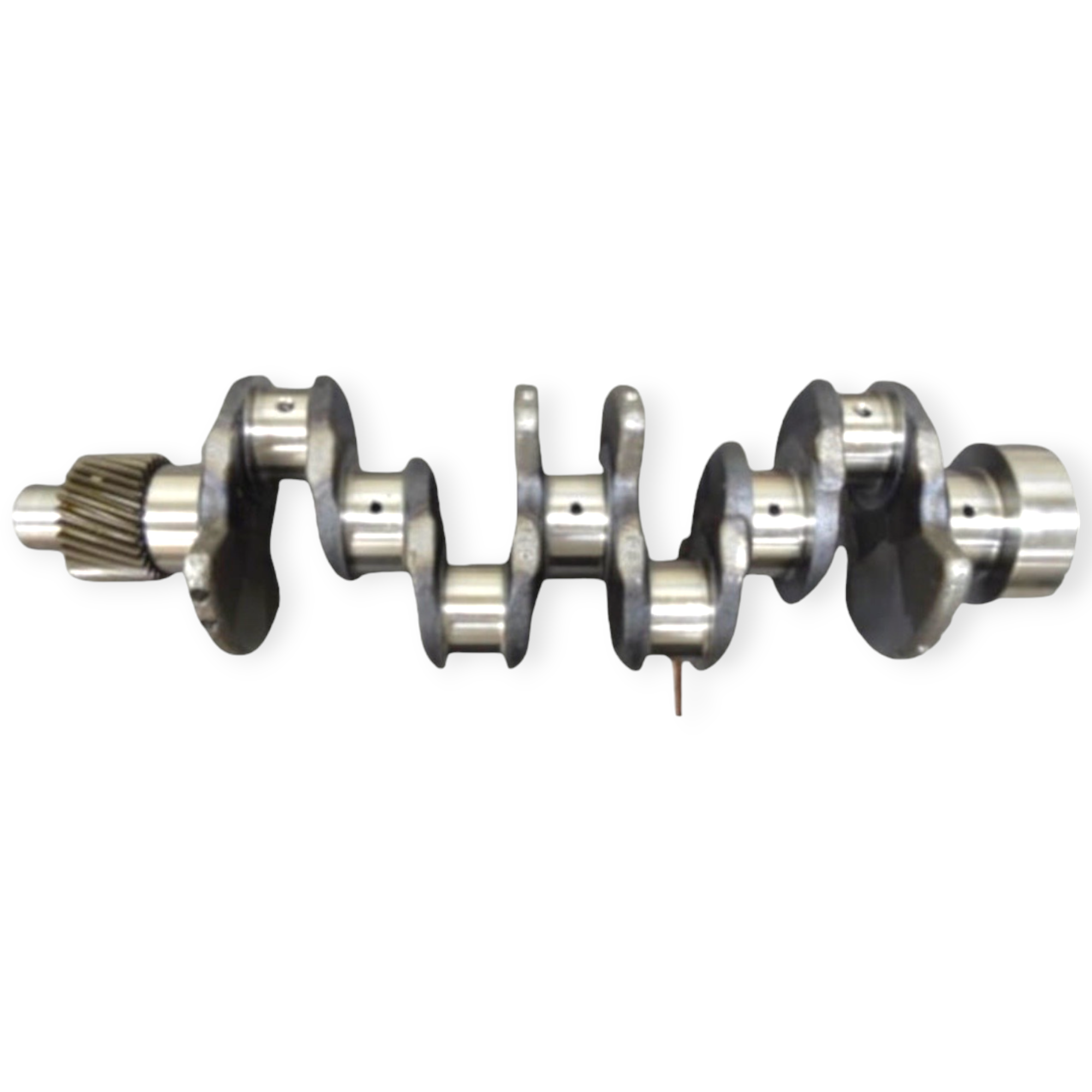 タンタン 7030327 | Crankshaft fits Bobcat D24 | New Replacement