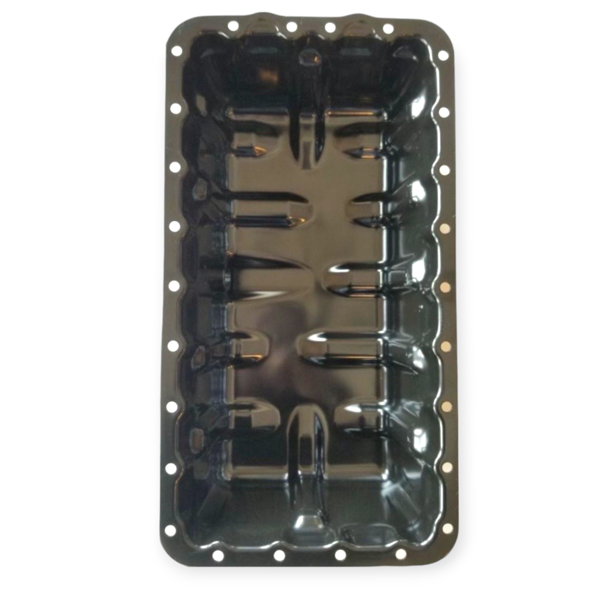 7030374 | Oil Pan fits Bobcat Doosan D24 | New Replacement