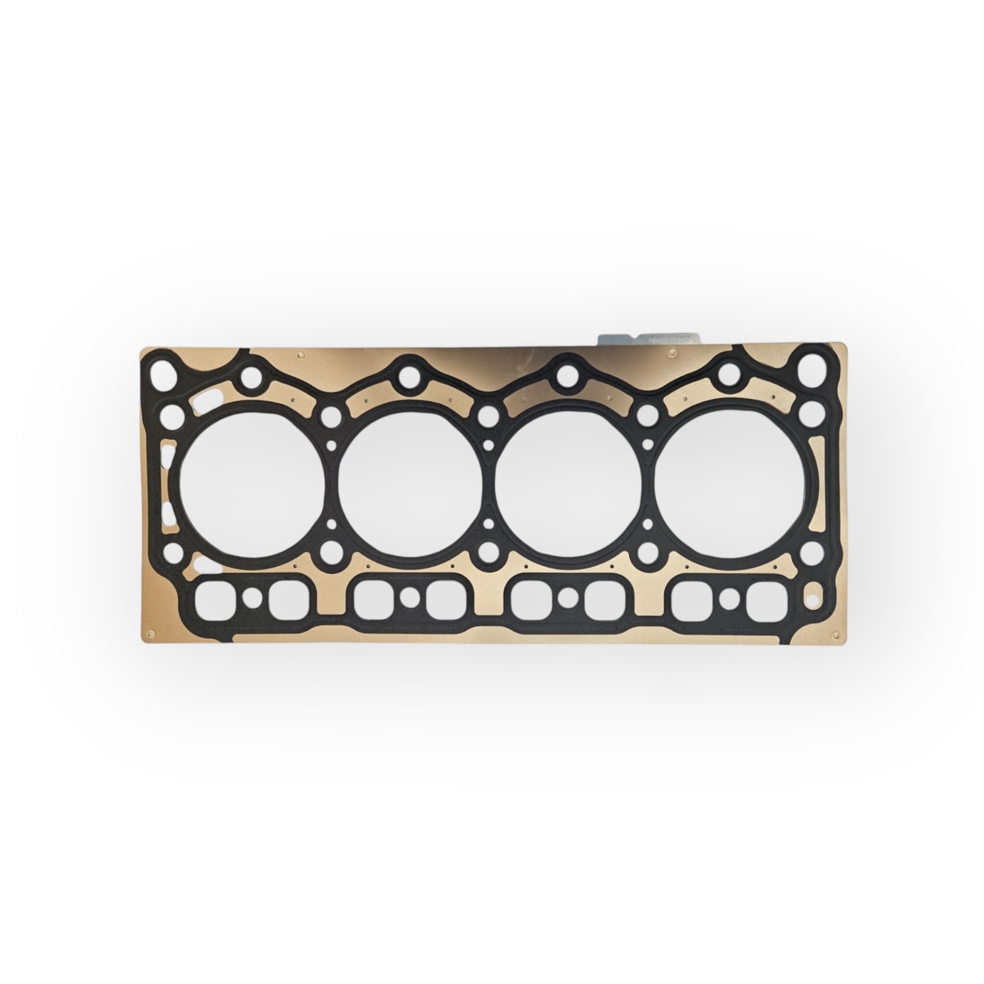 パーツ Davefinch23 Head Gasket fits Bobcat DM02 Doosan | New Replacement