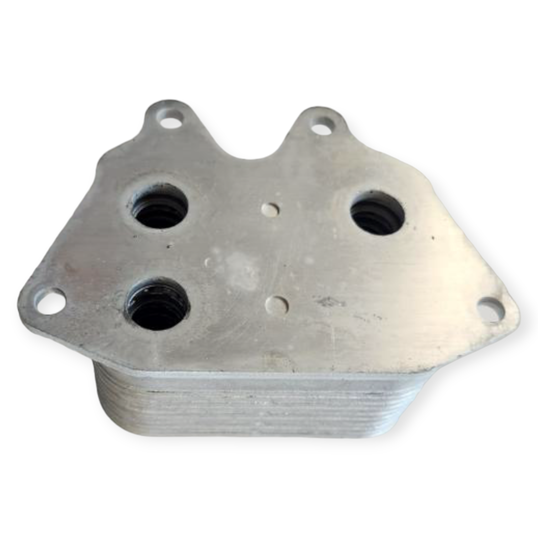 7359102 Oil Cooler fits D34 Bobcat Doosan | New Replacement