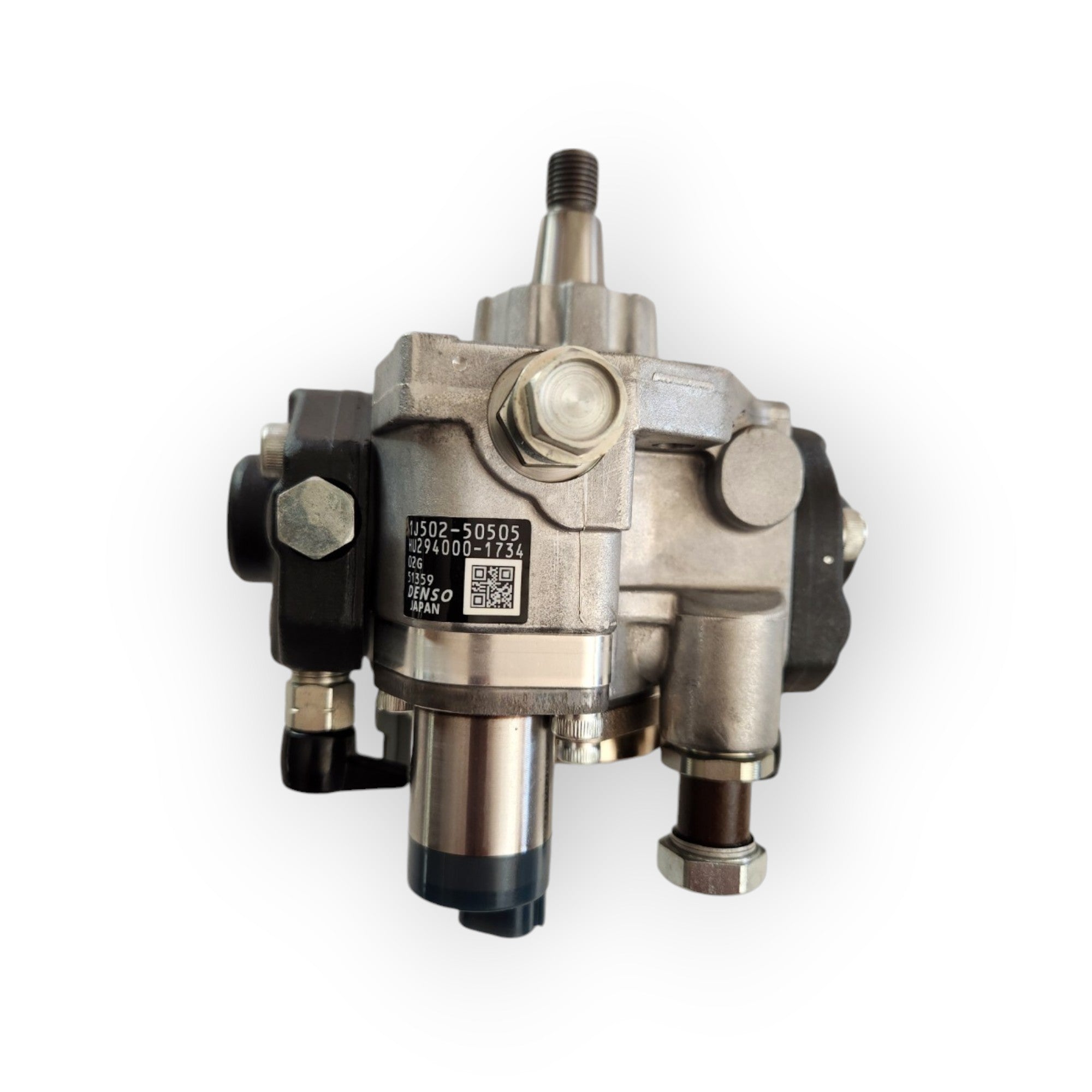 V3800 Kubota 7024366 Fuel Pump fits Bobcat | New Replacement