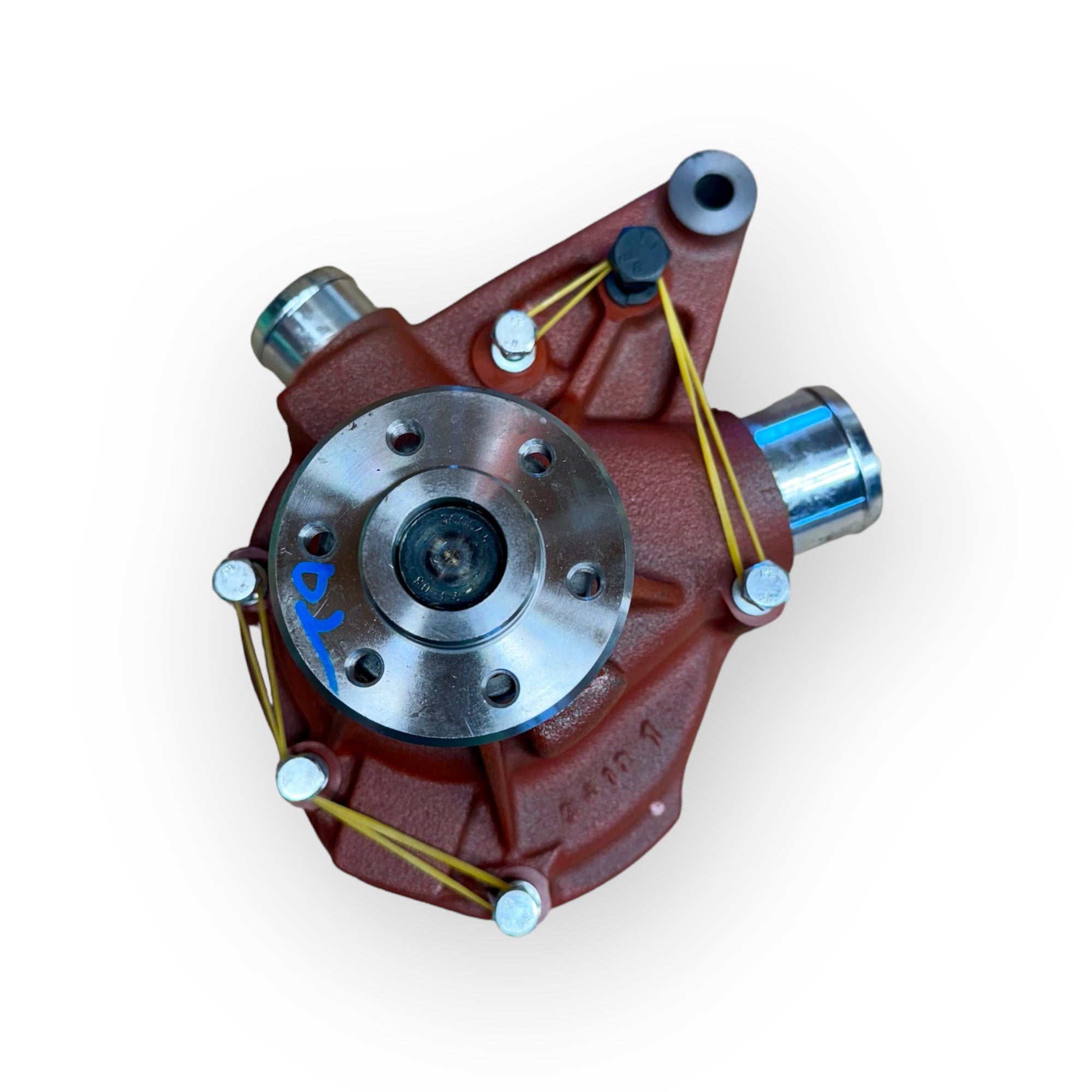 65.06500-6145 | Water Pump for P086TI Doosan Engine