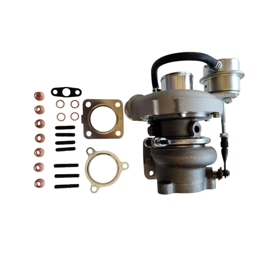 7030304 | D24 Turbo & Gasket Kit fits Bobcat | Aftermarket