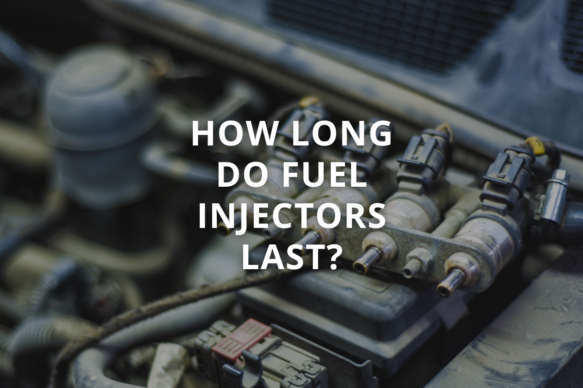 How Long Do Fuel Injectors for Bobcats Last? — Fuel Injector 101