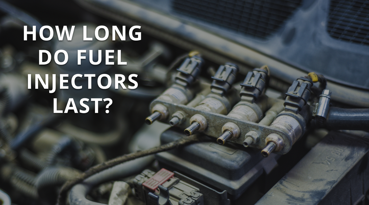 How Long Do Fuel Injectors for Bobcats Last? — Fuel Injector 101