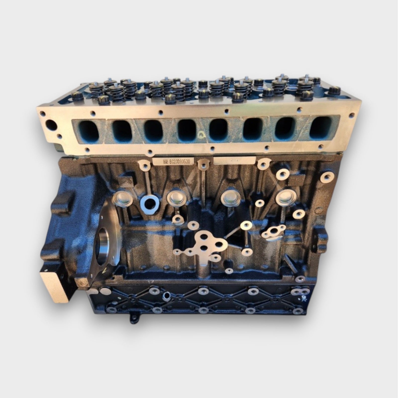 Expert Diesel Parts | Your Trusted Parts Supplier