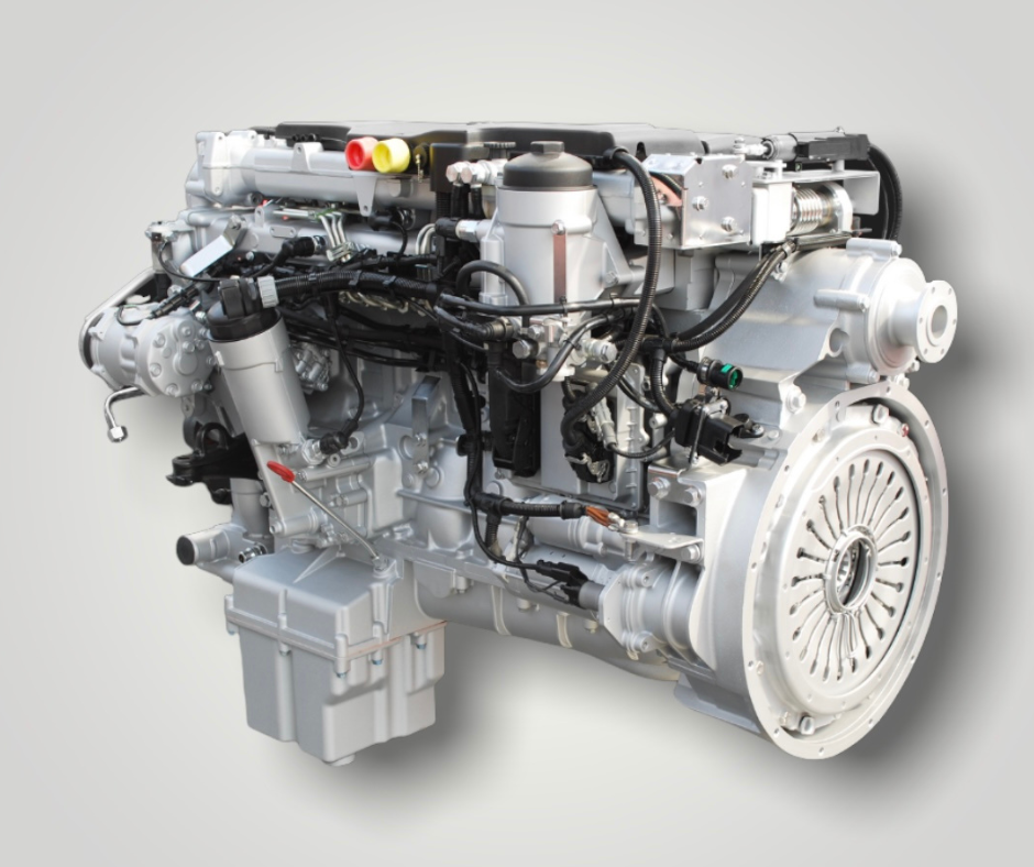 Expert Diesel Parts | Your Trusted Parts Supplier