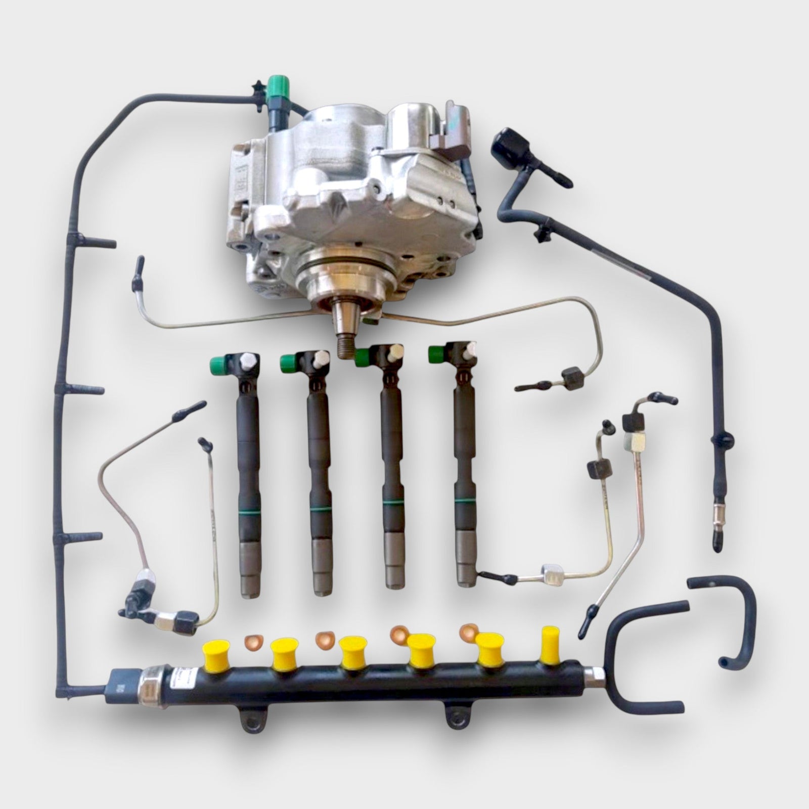 Expert Diesel Parts | Your Trusted Parts Supplier
