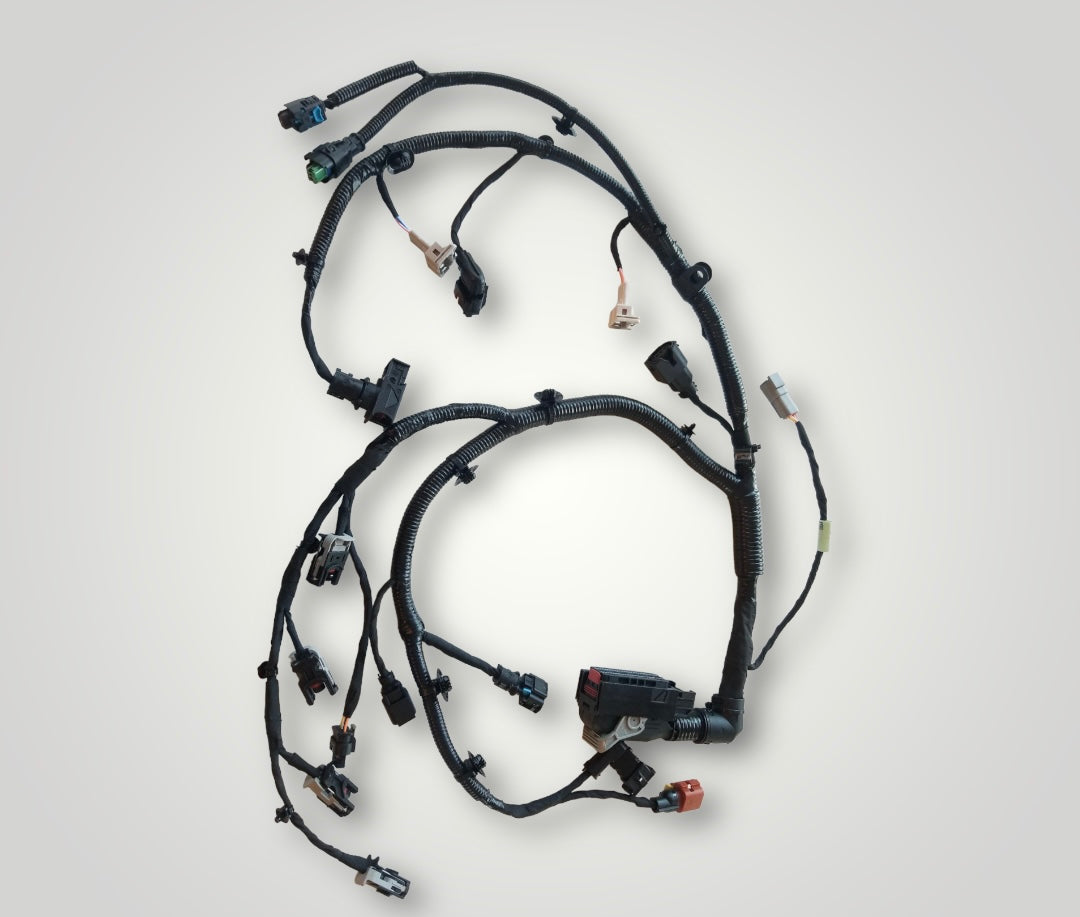 engine wire harness