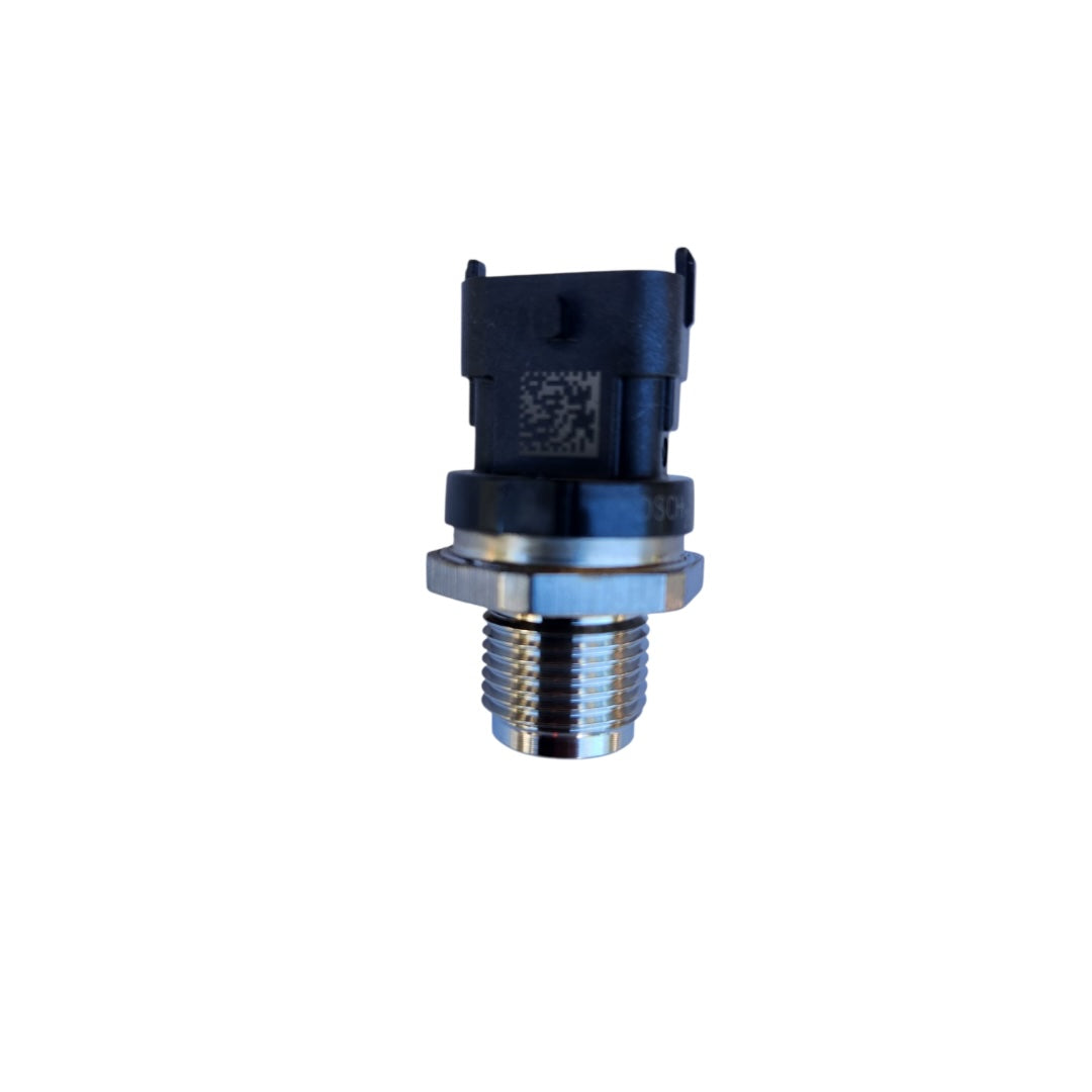 Bosch Fuel Rail Pressure Sensor 0281006164 for Iveco 6.7L Engine – Case/New Holland Compatible