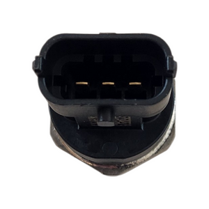 Bosch 0281006086 Fuel Rail Pressure Sensor from 04297148 Deutz Repair Kit — sensor view