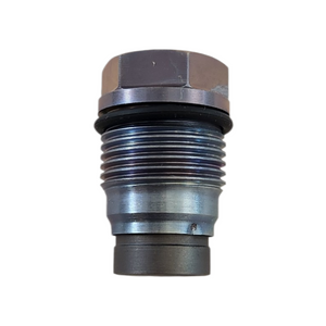 Bosch 1110010028 Pressure Relief Valve from 04297148 Deutz Repair Kit — valve view