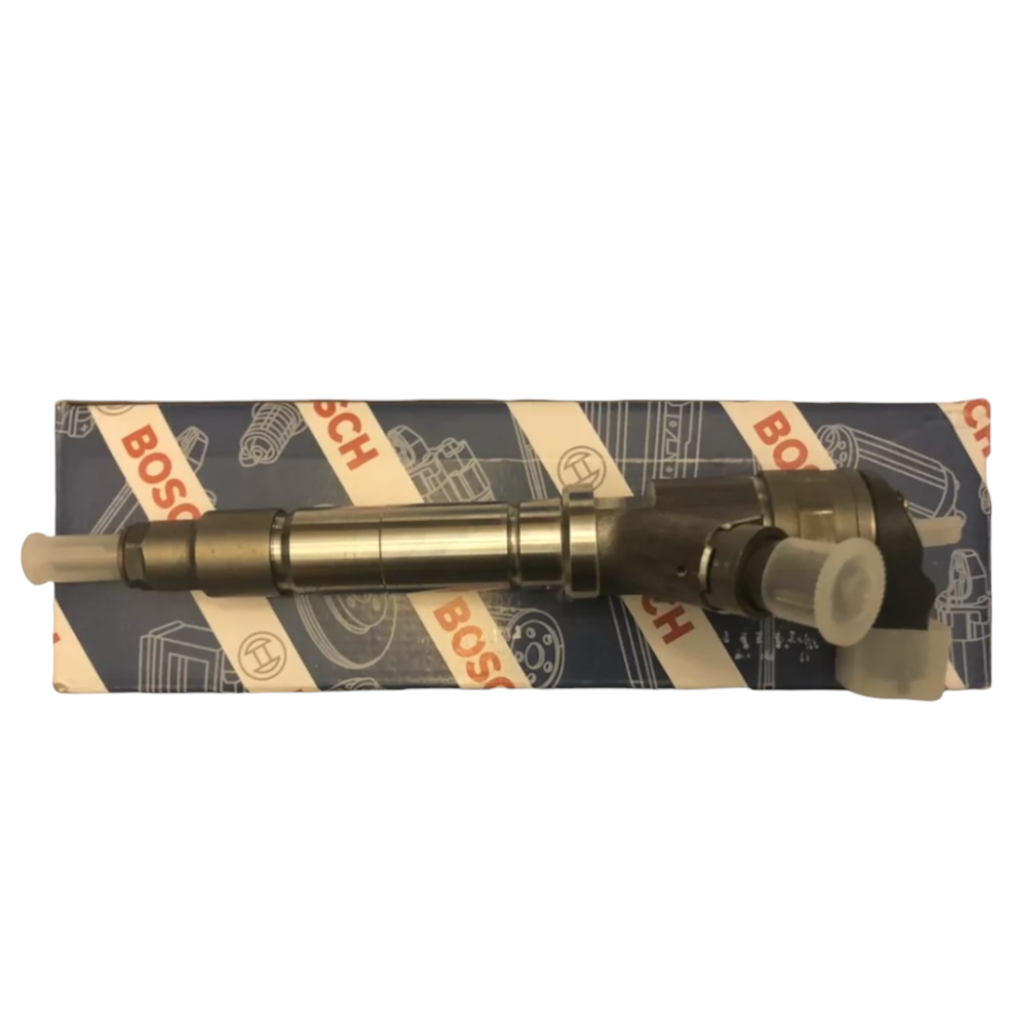Diesel Fuel Injector for GMC Duramax & Isuzu | Compatible Replacement ...