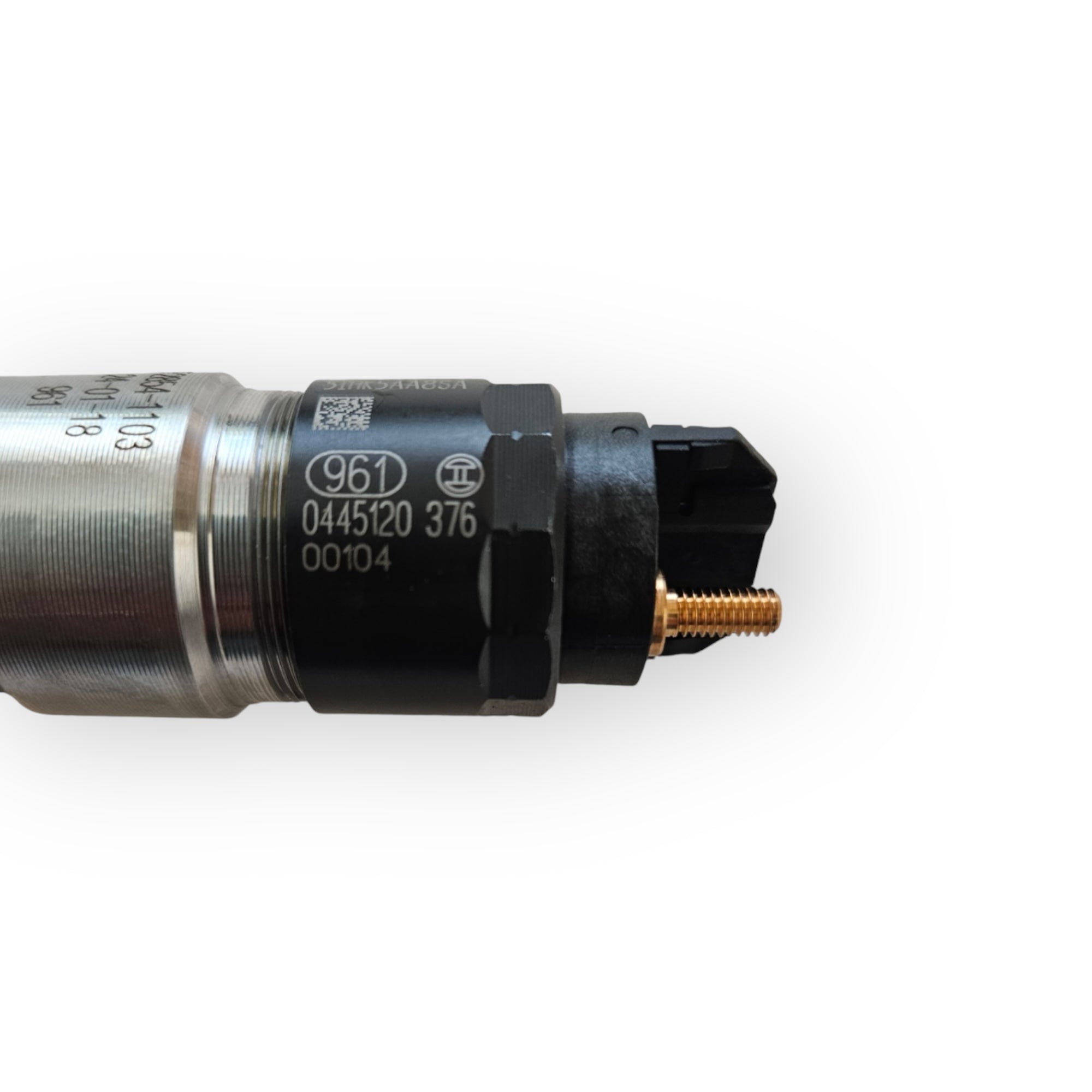 400903-00104 | Fuel Injectors for Doosan DL06P Engine