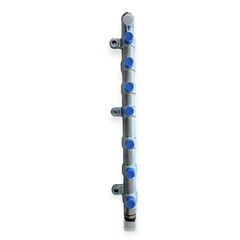 150120-00014 | Riel de combustible para motor Doosan DL06 | 0445226107