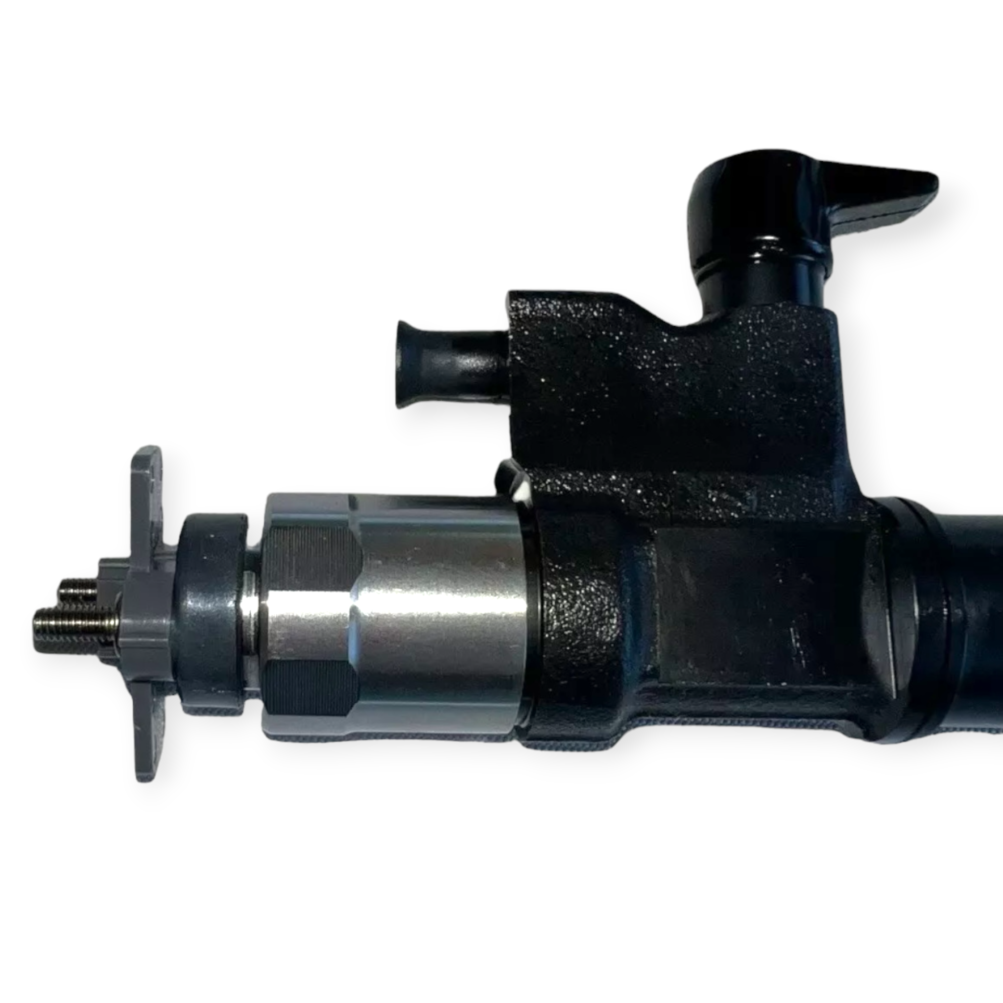 5000VT 4枚 8-98284393-0 Injector for Isuzu 4HK1 6HK1 Engine, 095000-5471