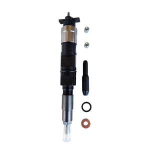 095000-6880 Aftermarket Fuel Injector fits John Deere 6068 and 4045 Engines
