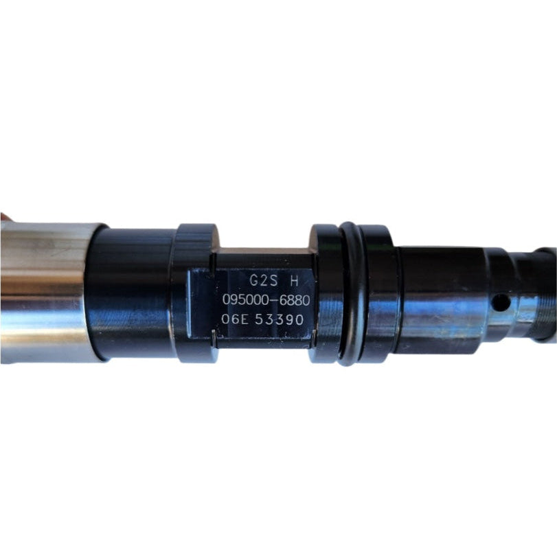 095000-6880 Aftermarket Fuel Injector fits John Deere 6068 and 4045 Engines -US STOCK