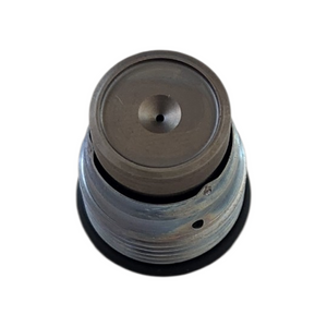 Bosch 1110010028 fuel rail pressure relief valve for Deutz, Case IH and New Holland engines