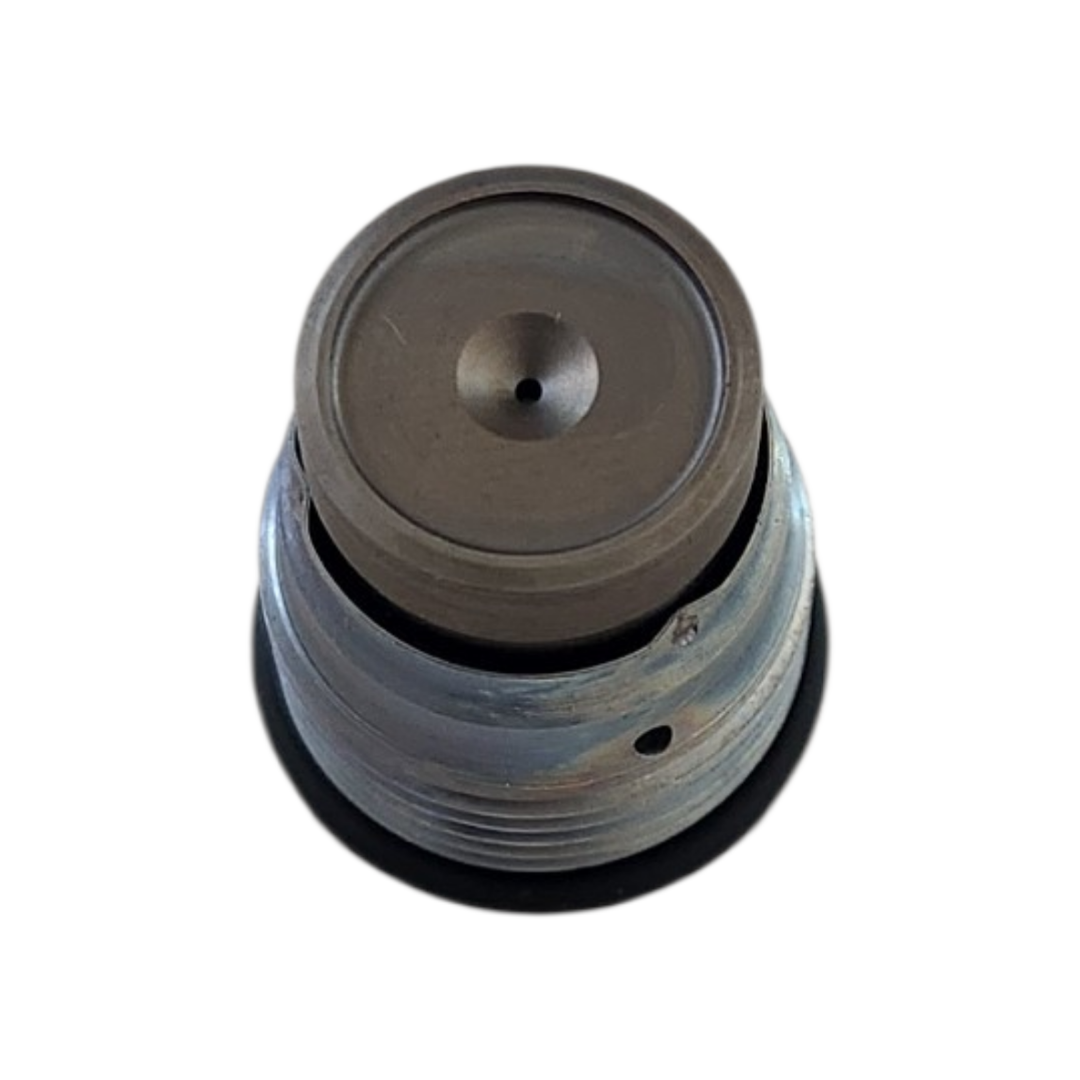 Bosch 1110010028 fuel rail pressure relief valve for Deutz, Case IH and New Holland engines