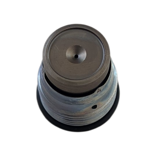 Bosch 1110010028 fuel rail pressure relief valve for Deutz, Case IH and New Holland engines