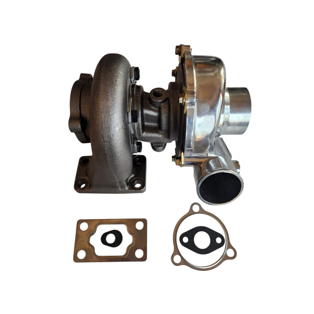 YANMAR ハロー 121423-18010 | Turbo RHB6A for Yanmar 3T84, 3T90T (Aftermarket)