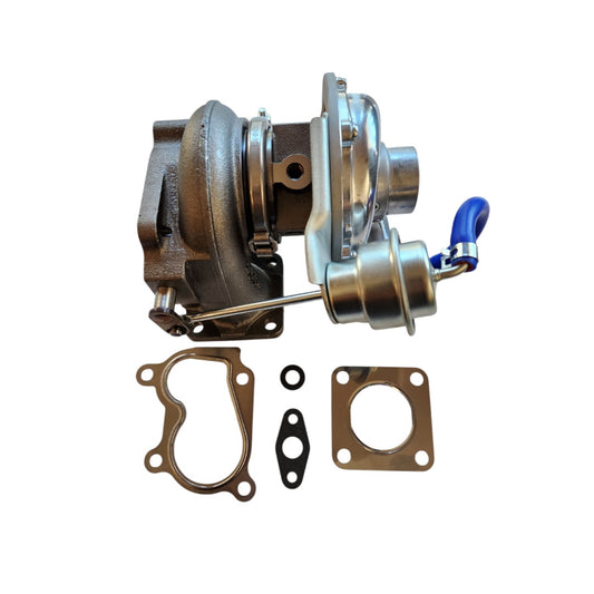 Aftermarket Turbo 123945-18010 for Yanmar 4TNV106T front view