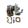 Aftermarket Turbo 123945-18010 for Yanmar 4TNV106T front view