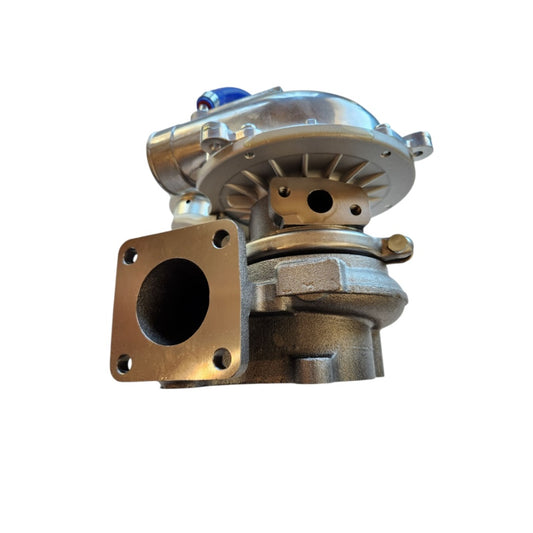 Aftermarket Turbo 129908-18010 for Yanmar 4TNV98T-VM angled view