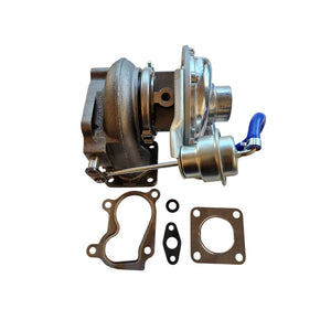 Aftermarket Turbo 129908-18010 for Yanmar 4TNV98T-VM front view