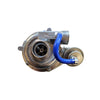 Aftermarket Turbo 129908-18010 for Yanmar 4TNV98T-VM side view