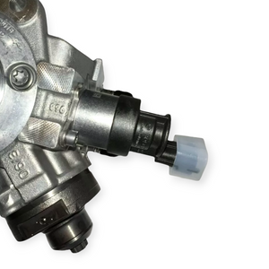 fuel pump yanmar bosch