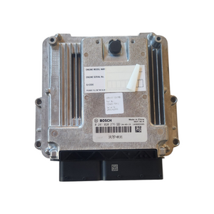 129A00-75910 EDC17CV54 engine control unit for Yanmar 4TNV98CT engine