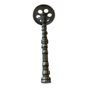 150103-00209D Camshaft fits Doosan — front view