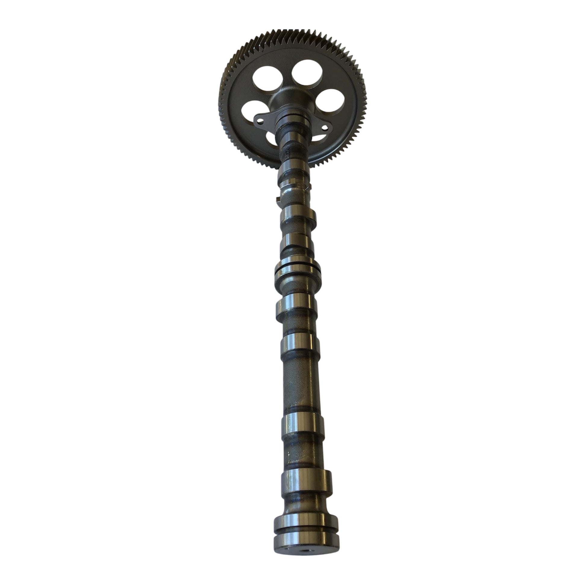 150103-00209D Camshaft fits Doosan — front view