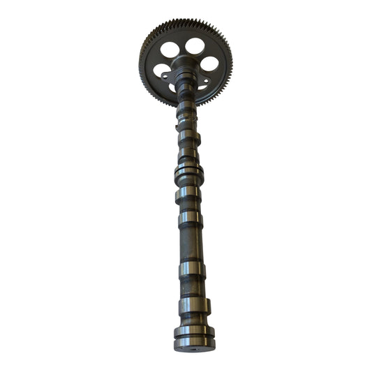 150103-00209D Camshaft fits Doosan — front view