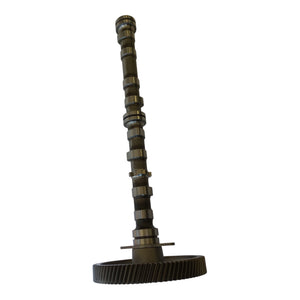 Genuine Doosan Camshaft 150103-00209D — lobe detail