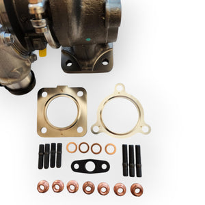 150105-00343E_D34 Fork lift Turbo_Gasket Kit for Doosan US