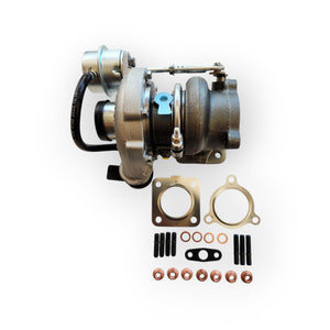 150105-00343E_D34 Forklift Turbo_Gasket Kit for Doosan