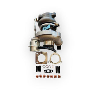 150105-00343E_D34 Forklift Turbo_Gasket Kit for Doosan USA