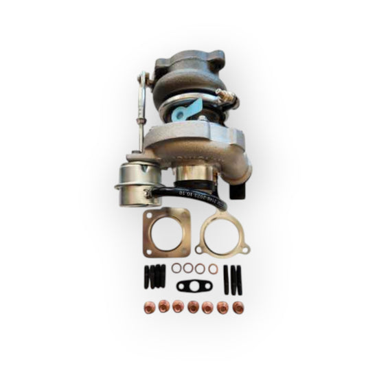 150105-00343E_D34 Forklift Turbo_Gasket Kit for Doosan USA
